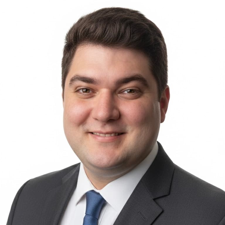 Matheus Domingues, CEO & Fundador da Impacta Tech